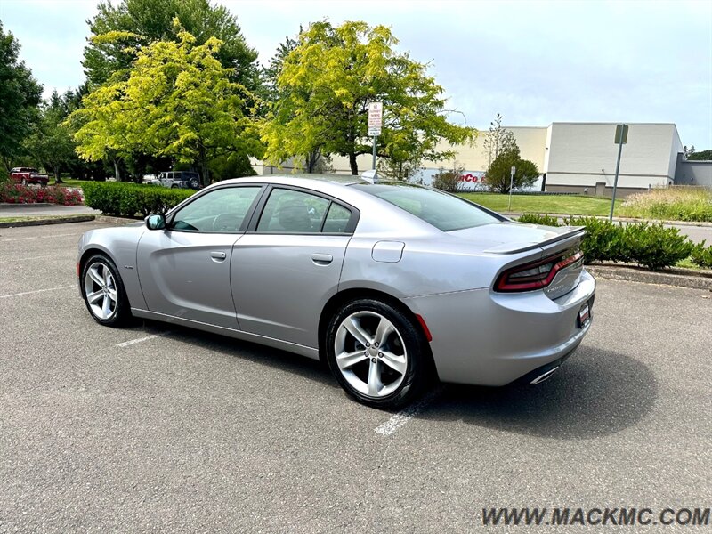 2016 Dodge Charger R/T   - Photo 7 - Hillsboro, OR 97123