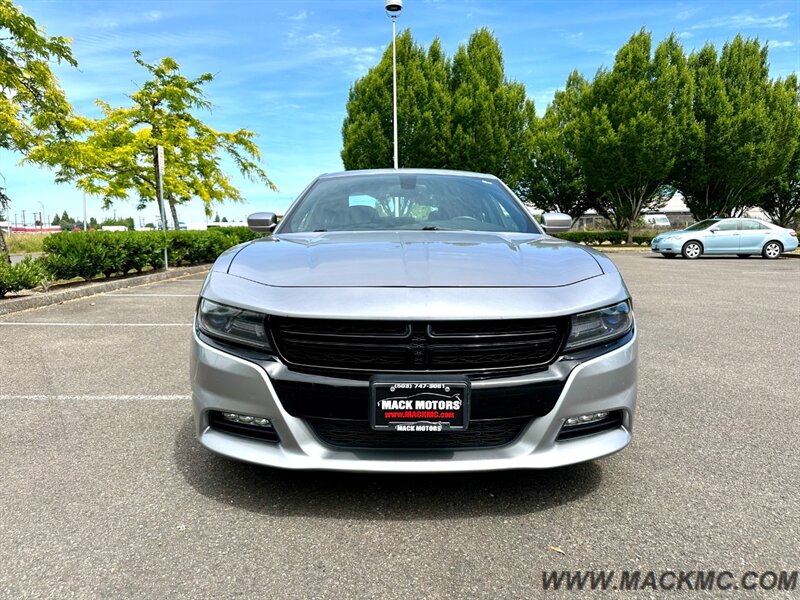 2016 Dodge Charger R/T   - Photo 4 - Hillsboro, OR 97123