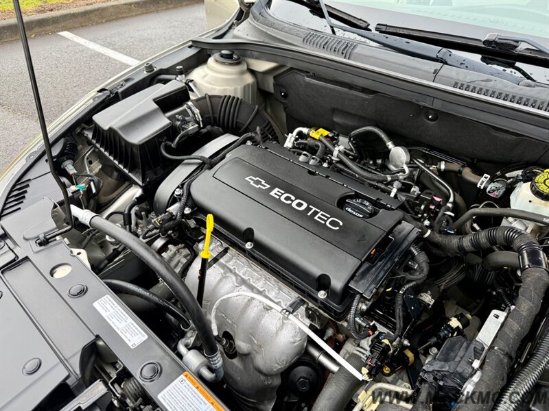 2013 Chevrolet Cruze LS Auto   - Photo 20 - Hillsboro, OR 97123