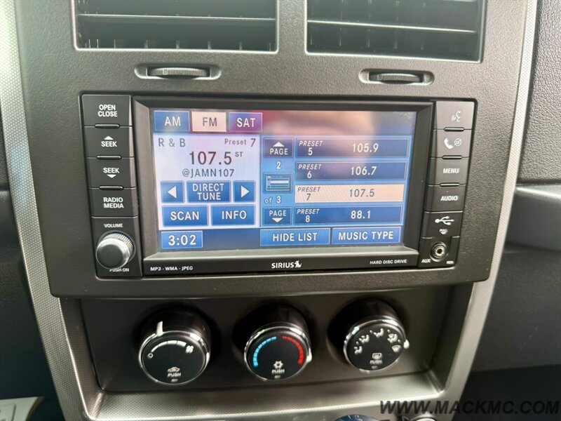 2009 Jeep Liberty Sport Rocky Mountain Edition 1-Owner 45K Miles   - Photo 26 - Hillsboro, OR 97123