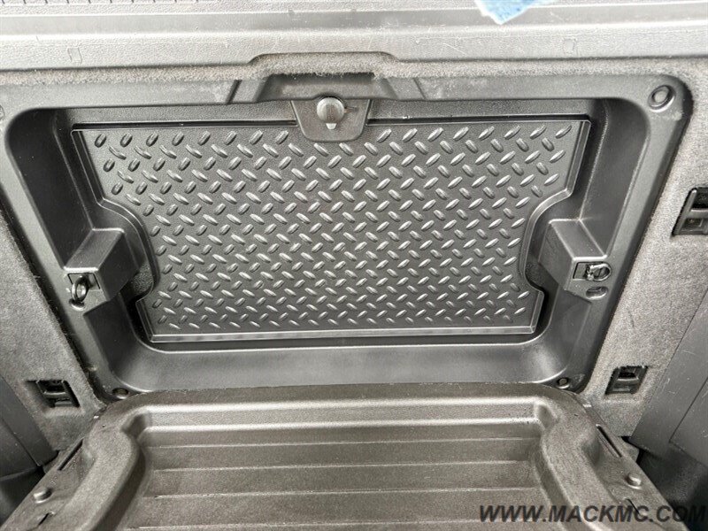 2009 Jeep Liberty Sport Rocky Mountain Edition 1-Owner 45K Miles   - Photo 23 - Hillsboro, OR 97123