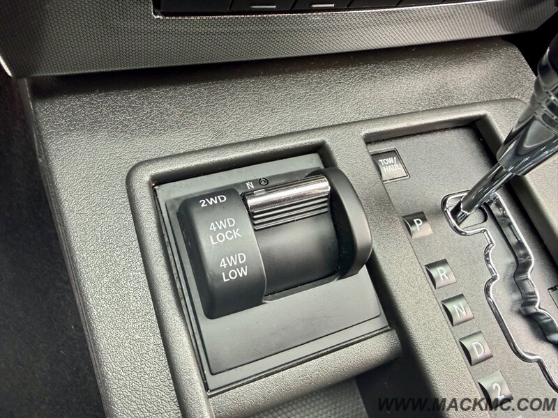 2009 Jeep Liberty Sport Rocky Mountain Edition 1-Owner 45K Miles   - Photo 29 - Hillsboro, OR 97123