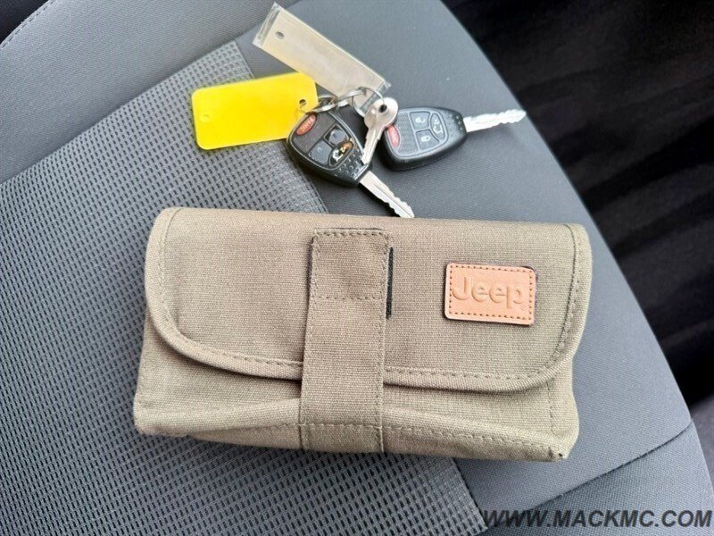 2009 Jeep Liberty Sport Rocky Mountain Edition 1-Owner 45K Miles   - Photo 14 - Hillsboro, OR 97123