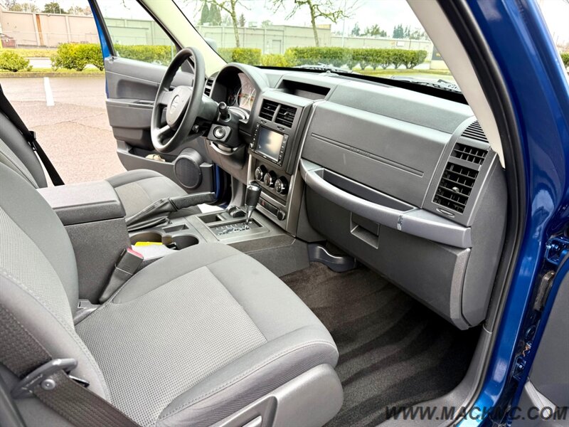 2009 Jeep Liberty Sport Rocky Mountain Edition 1-Owner 45K Miles  