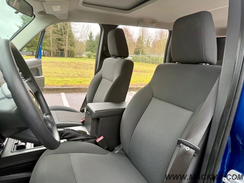 2009 Jeep Liberty Sport Rocky Mountain Edition 1-Owner 45K Miles   - Photo 18 - Hillsboro, OR 97123