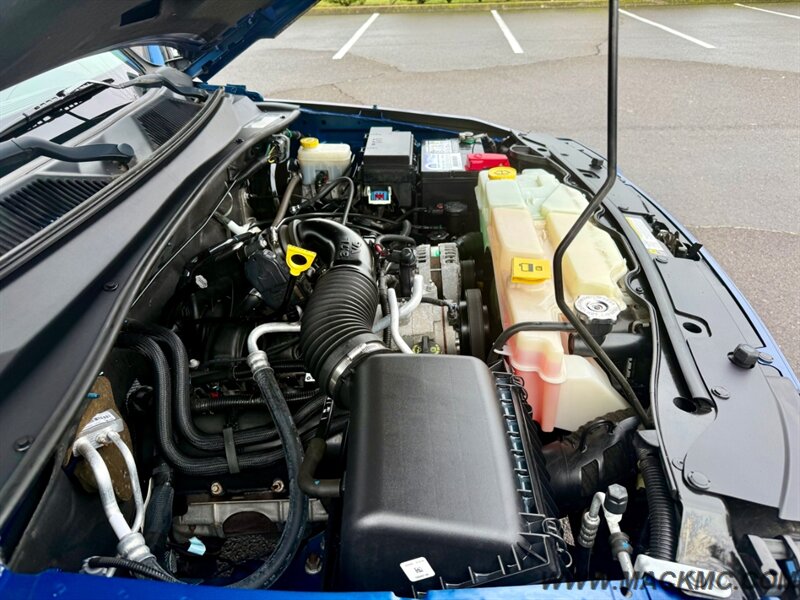 2009 Jeep Liberty Sport Rocky Mountain Edition 1-Owner 45K Miles   - Photo 31 - Hillsboro, OR 97123