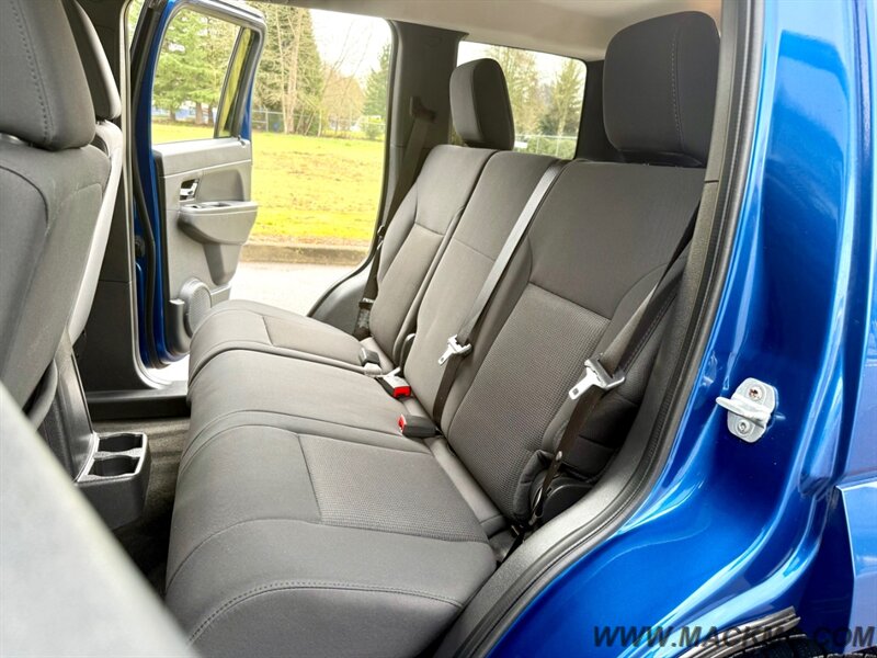 2009 Jeep Liberty Sport Rocky Mountain Edition 1-Owner 45K Miles   - Photo 20 - Hillsboro, OR 97123
