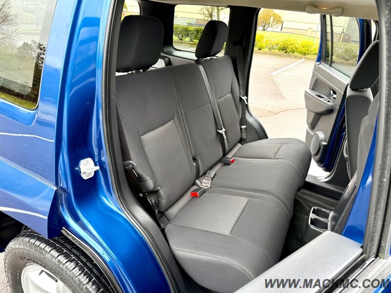 2009 Jeep Liberty Sport Rocky Mountain Edition 1-Owner 45K Miles   - Photo 21 - Hillsboro, OR 97123