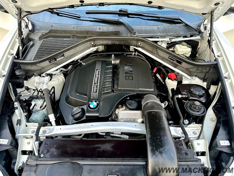 2012 BMW X5 xDrive35i Premium   - Photo 28 - Hillsboro, OR 97123