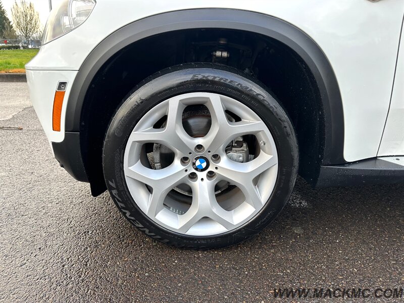 2012 BMW X5 xDrive35i Premium   - Photo 4 - Hillsboro, OR 97123