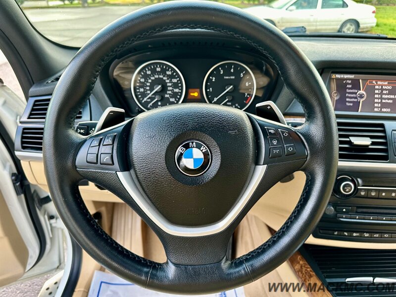 2012 BMW X5 xDrive35i Premium   - Photo 13 - Hillsboro, OR 97123