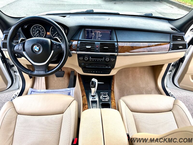 2012 BMW X5 xDrive35i Premium   - Photo 2 - Hillsboro, OR 97123