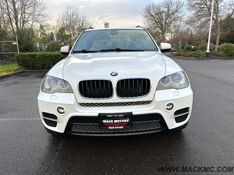 2012 BMW X5 xDrive35i Premium   - Photo 5 - Hillsboro, OR 97123