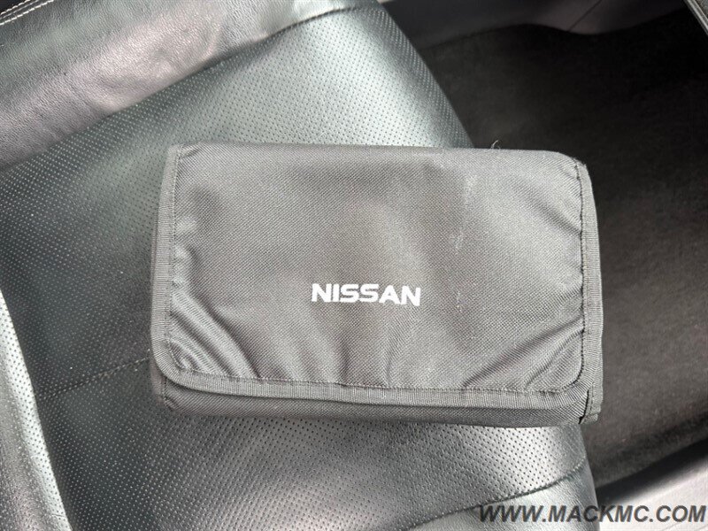 2015 Nissan Murano Platinum   - Photo 12 - Hillsboro, OR 97123