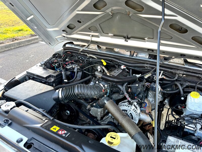 2010 Jeep Wrangler Sport 4 Door Automatic Hardtop MT's   - Photo 22 - Hillsboro, OR 97123