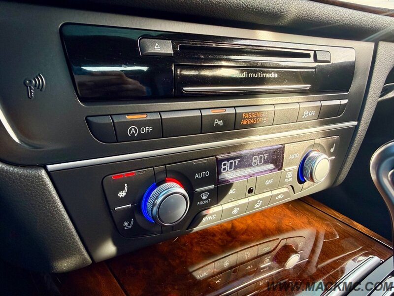 2013 Audi A6 3.0T quattro Prestige 56K Low Miles   - Photo 18 - Hillsboro, OR 97123