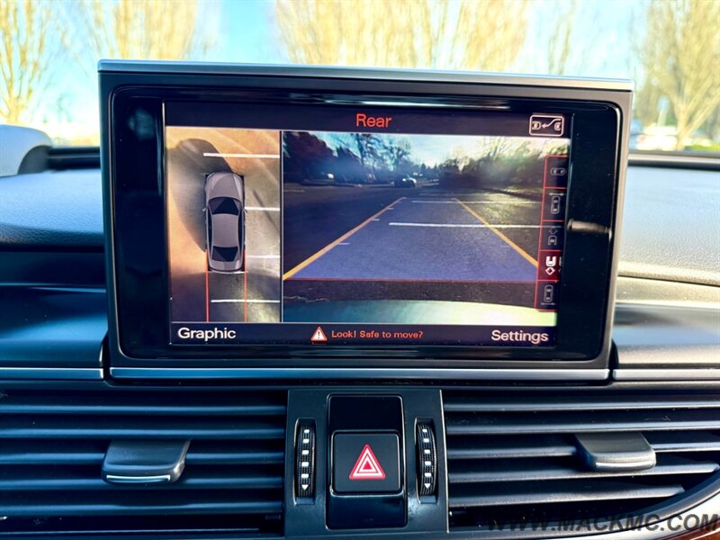 2013 Audi A6 3.0T quattro Prestige 56K Low Miles   - Photo 16 - Hillsboro, OR 97123