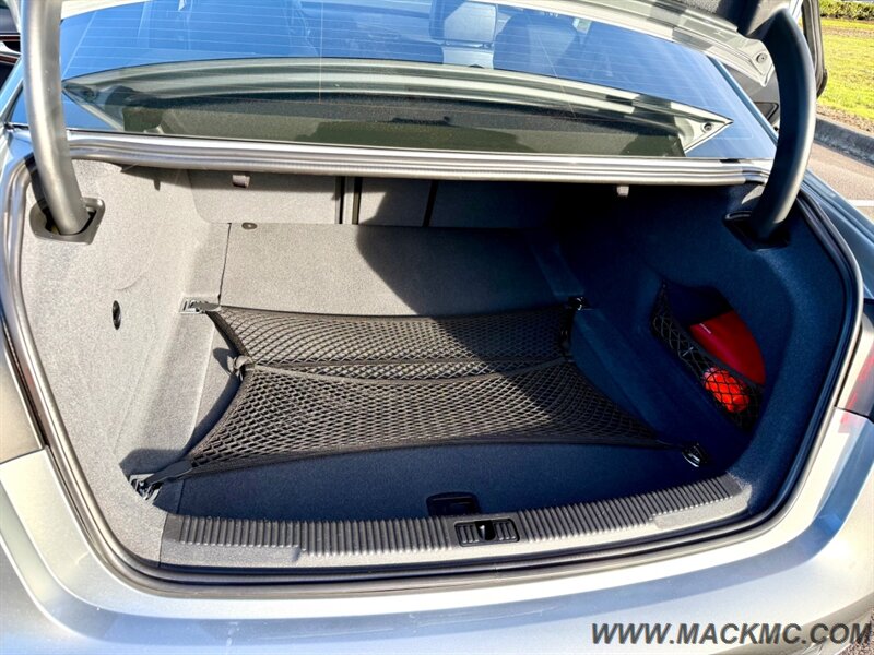 2013 Audi A6 3.0T quattro Prestige 56K Low Miles   - Photo 29 - Hillsboro, OR 97123