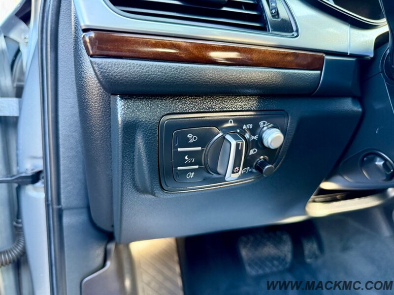 2013 Audi A6 3.0T quattro Prestige 56K Low Miles   - Photo 19 - Hillsboro, OR 97123