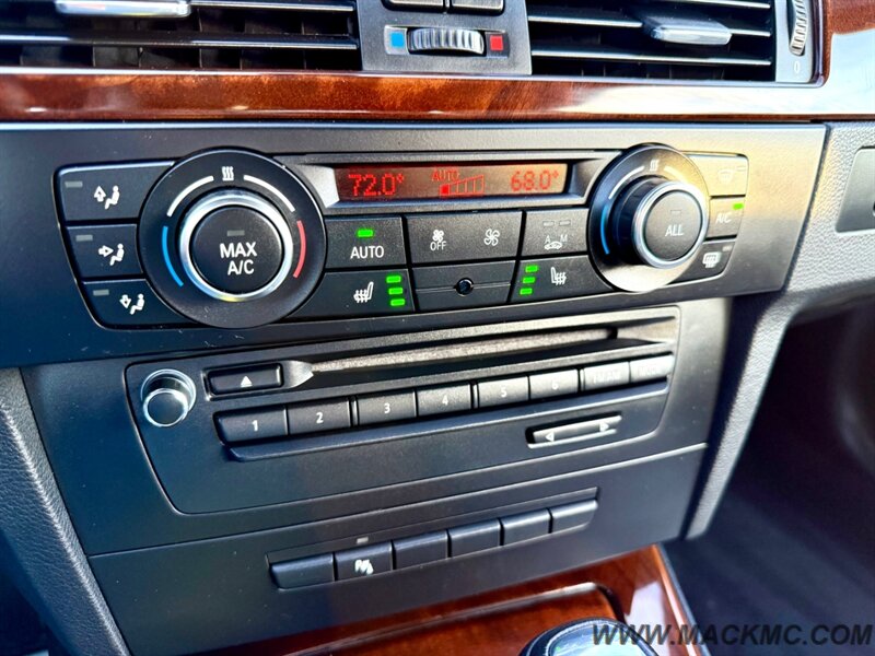 2013 BMW 335i E93 Hardtop Convertible 57K Low Miles - Photo 14 - Hillsboro, OR 97123