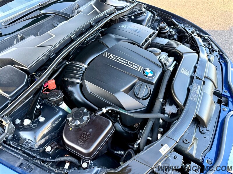 2013 BMW 335i E93 Hardtop Convertible 57K Low Miles - Photo 36 - Hillsboro, OR 97123