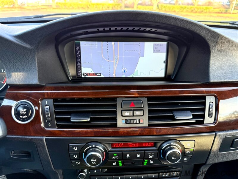 2013 BMW 335i E93 Hardtop Convertible 57K Low Miles - Photo 15 - Hillsboro, OR 97123