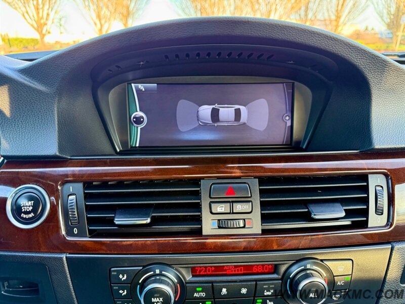 2013 BMW 335i E93 Hardtop Convertible 57K Low Miles - Photo 16 - Hillsboro, OR 97123