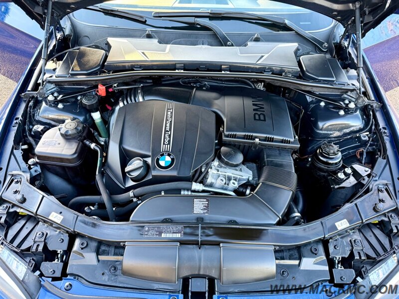 2013 BMW 335i E93 Hardtop Convertible 57K Low Miles - Photo 23 - Hillsboro, OR 97123
