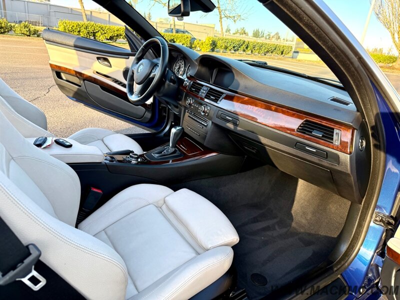 2013 BMW 335i E93 Hardtop Convertible 57K Low Miles - Photo 3 - Hillsboro, OR 97123