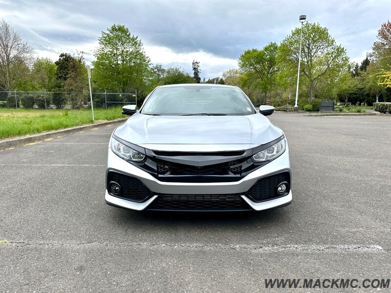 2019 Honda Civic Si   - Photo 5 - Hillsboro, OR 97123