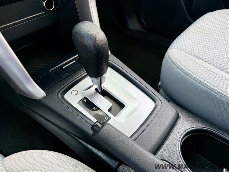 2016 Subaru Forester 2.5i AWD 1-Owner - Photo 17 - Hillsboro, OR 97123