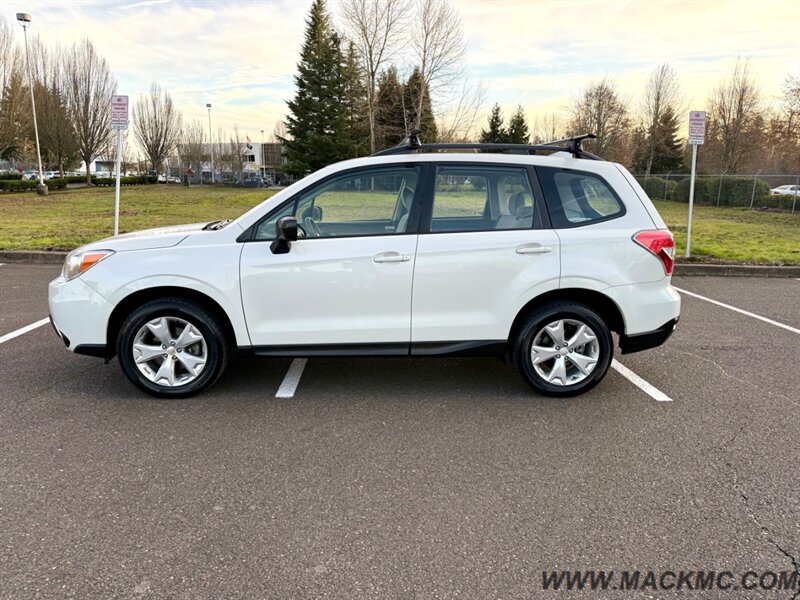 2016 Subaru Forester 2.5i AWD 1-Owner - Photo 9 - Hillsboro, OR 97123