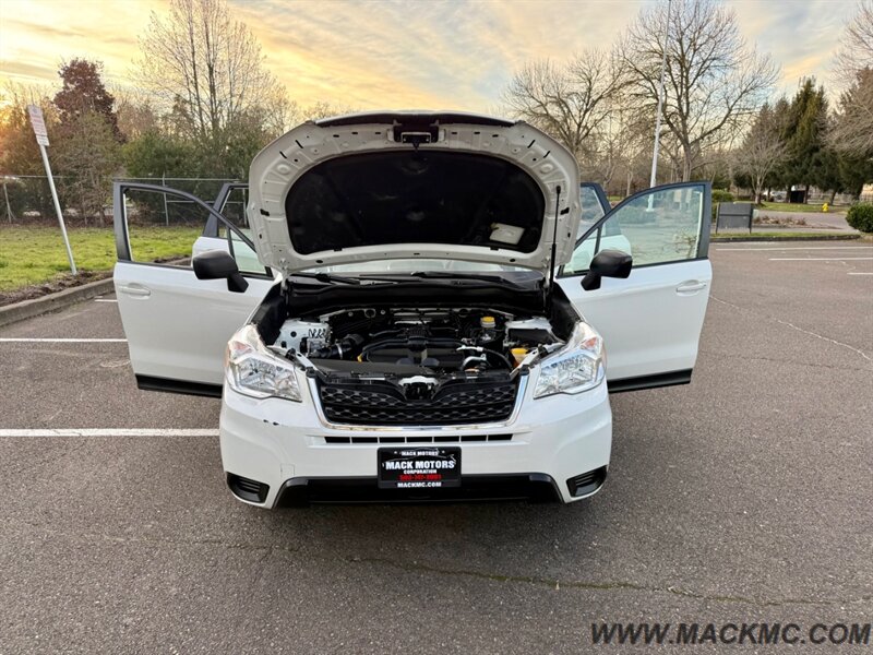 2016 Subaru Forester 2.5i AWD 1-Owner - Photo 23 - Hillsboro, OR 97123
