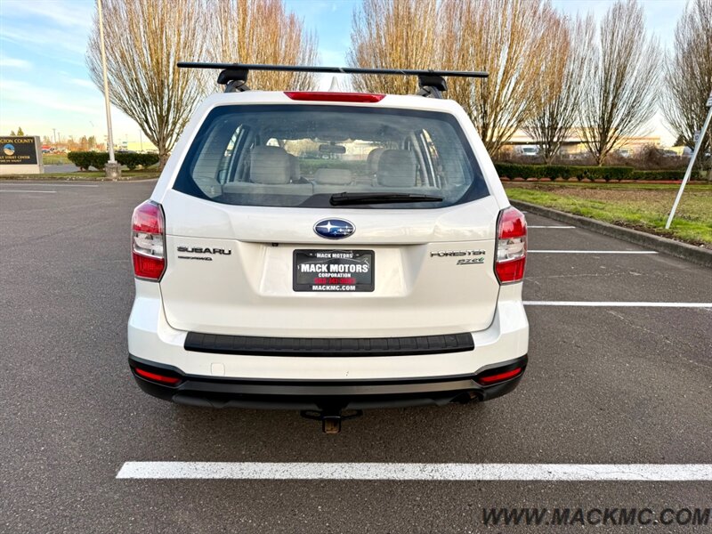 2016 Subaru Forester 2.5i AWD 1-Owner - Photo 7 - Hillsboro, OR 97123