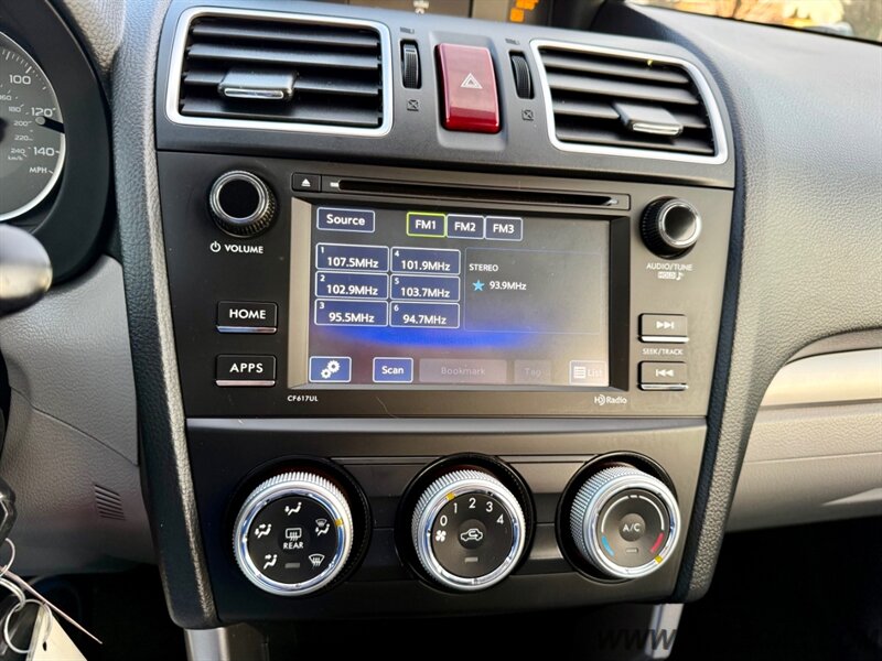 2016 Subaru Forester 2.5i AWD 1-Owner - Photo 18 - Hillsboro, OR 97123