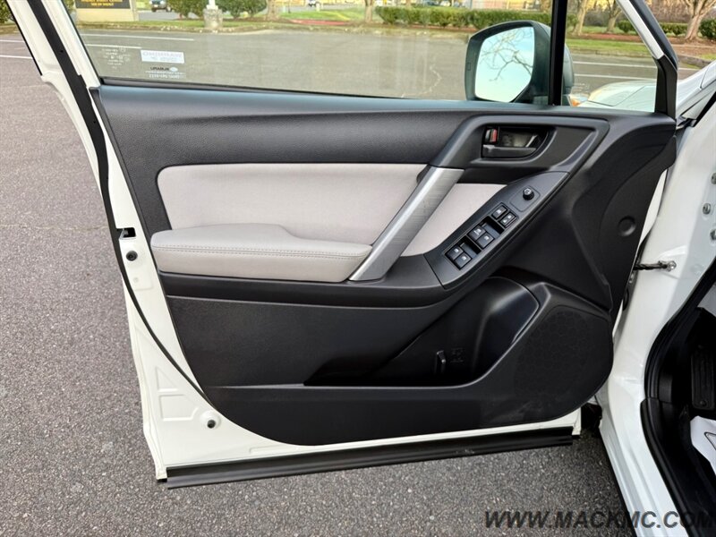 2016 Subaru Forester 2.5i AWD 1-Owner - Photo 22 - Hillsboro, OR 97123