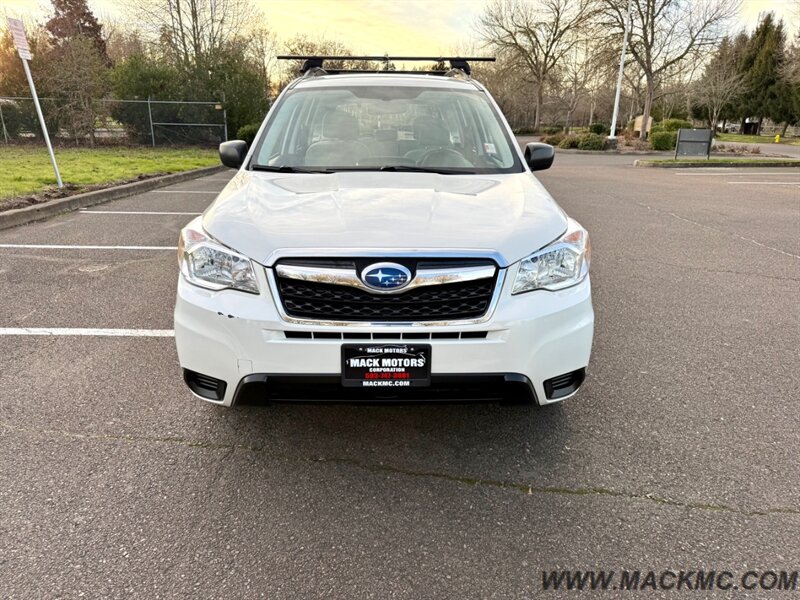 2016 Subaru Forester 2.5i AWD 1-Owner - Photo 3 - Hillsboro, OR 97123