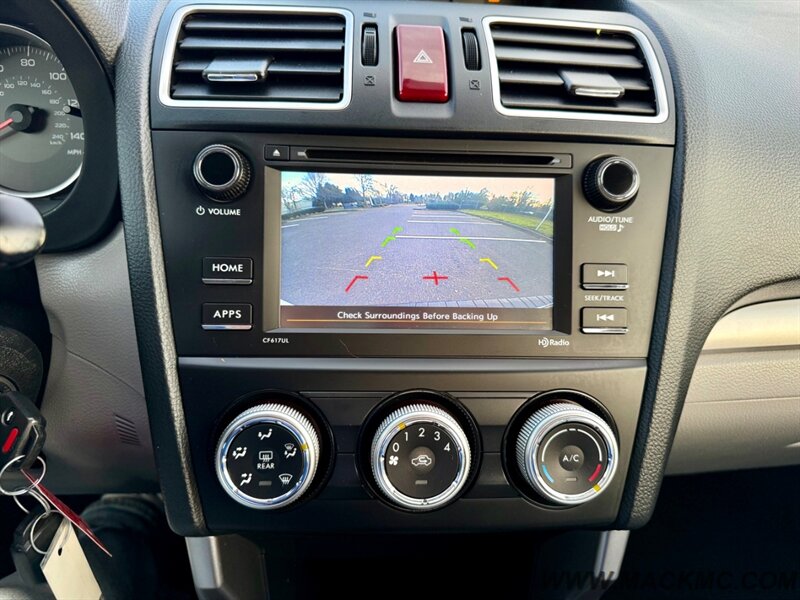 2016 Subaru Forester 2.5i AWD 1-Owner - Photo 19 - Hillsboro, OR 97123