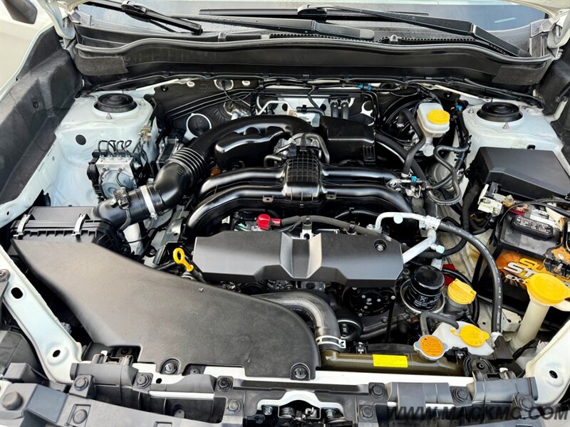 2016 Subaru Forester 2.5i AWD 1-Owner - Photo 20 - Hillsboro, OR 97123