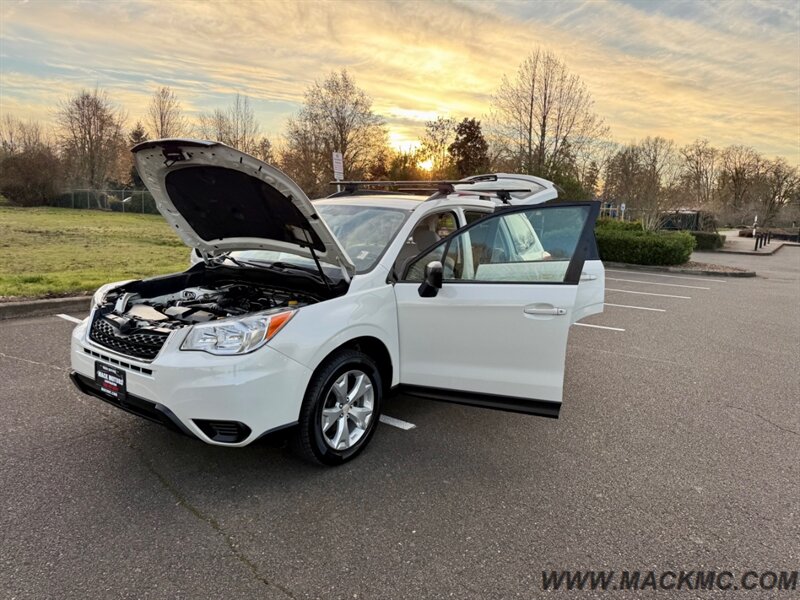 2016 Subaru Forester 2.5i AWD 1-Owner - Photo 24 - Hillsboro, OR 97123