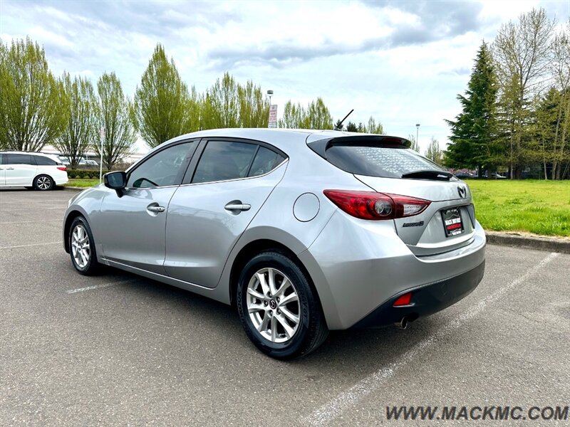 2015 Mazda Mazda3 i Touring   - Photo 11 - Hillsboro, OR 97123