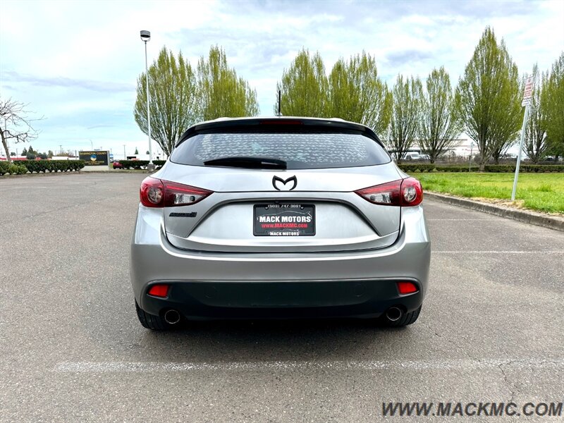 2015 Mazda Mazda3 i Touring   - Photo 9 - Hillsboro, OR 97123