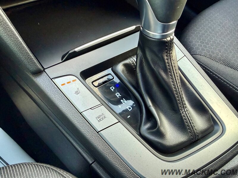 2018 Hyundai ELANTRA Value Edition Back Up Camera 37-MPG - Photo 14 - Hillsboro, OR 97123