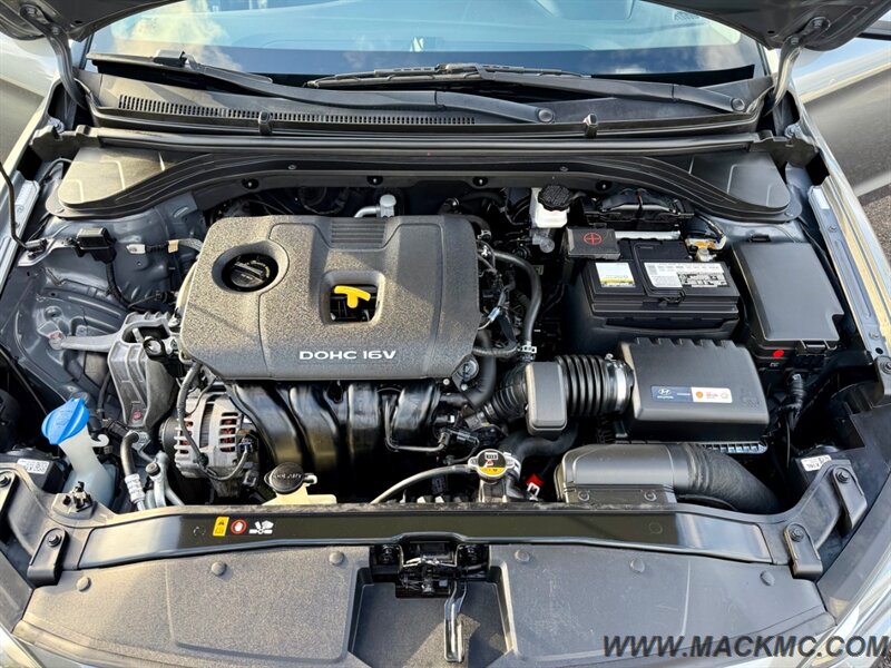 2018 Hyundai ELANTRA Value Edition Back Up Camera 37-MPG - Photo 22 - Hillsboro, OR 97123