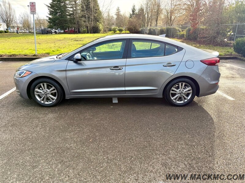 2018 Hyundai ELANTRA Value Edition Back Up Camera 37-MPG - Photo 8 - Hillsboro, OR 97123
