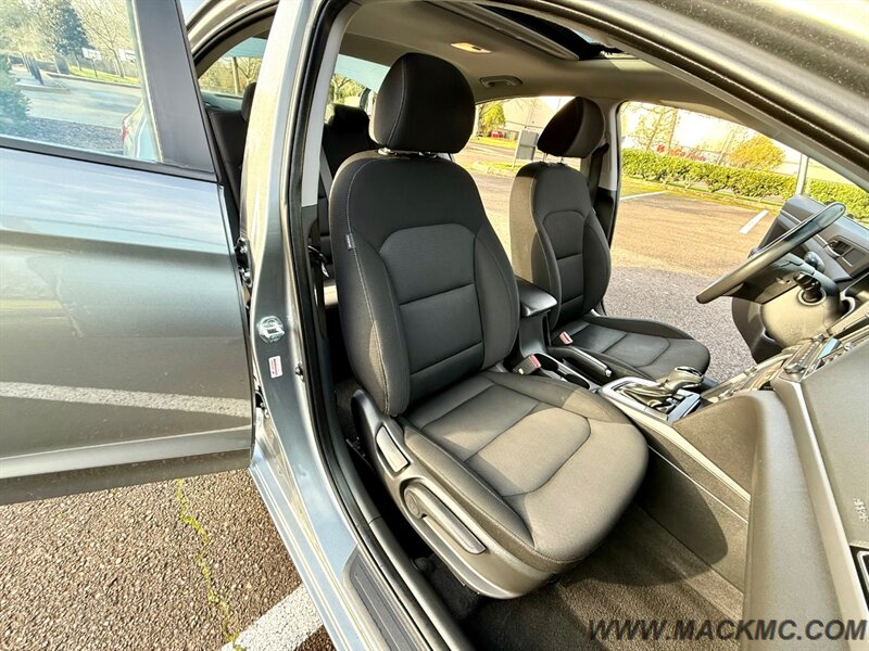 2018 Hyundai ELANTRA Value Edition Back Up Camera 37-MPG - Photo 18 - Hillsboro, OR 97123