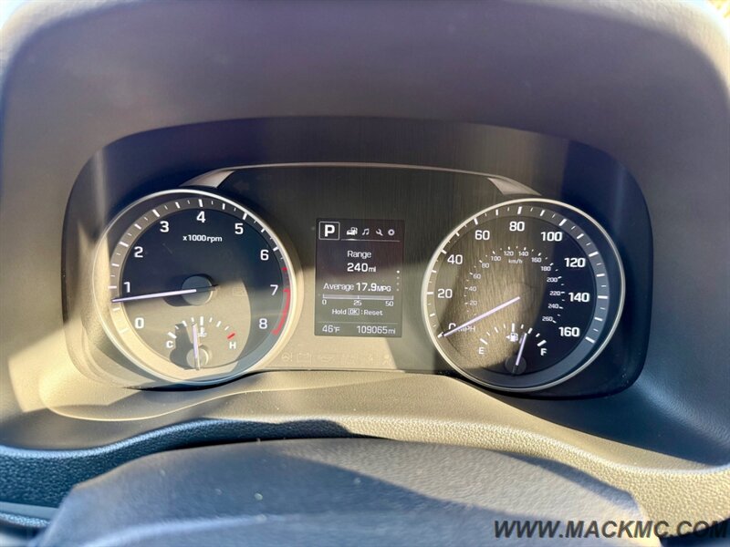 2018 Hyundai ELANTRA Value Edition Back Up Camera 37-MPG - Photo 12 - Hillsboro, OR 97123