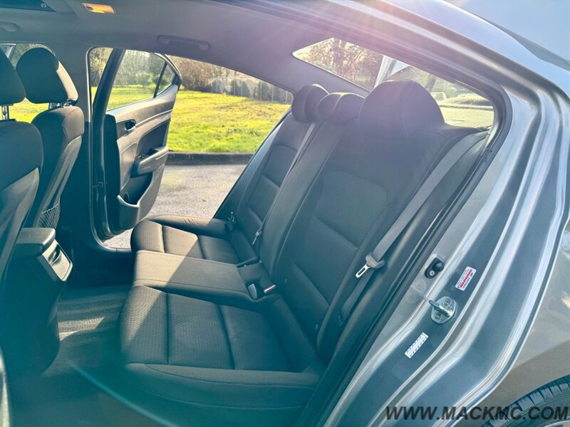 2018 Hyundai ELANTRA Value Edition Back Up Camera 37-MPG - Photo 21 - Hillsboro, OR 97123