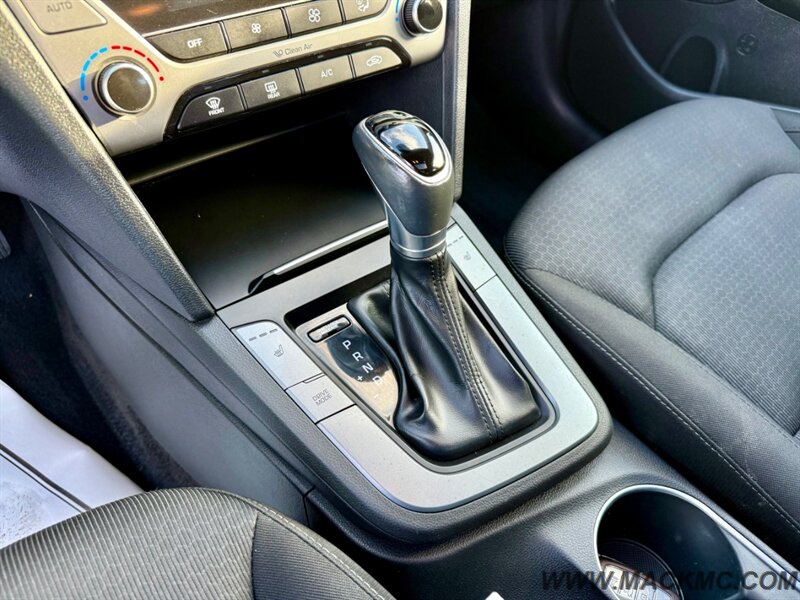 2018 Hyundai ELANTRA Value Edition Back Up Camera 37-MPG - Photo 13 - Hillsboro, OR 97123