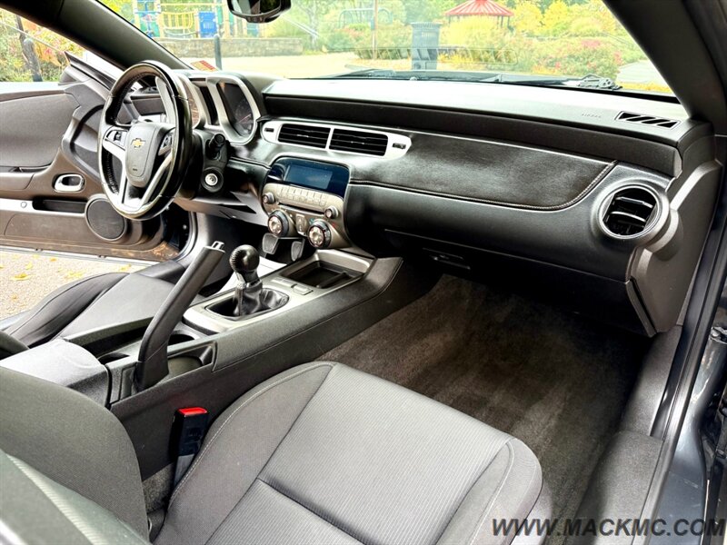 2012 Chevrolet Camaro LT RS 6-Speed Manual 28-MPG   - Photo 2 - Hillsboro, OR 97123